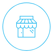 Retail Store Flooring