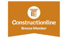 Constructionline Bronze Member