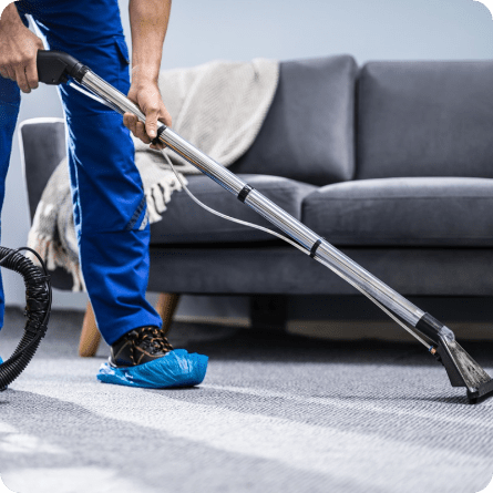 Commercial Cleaning