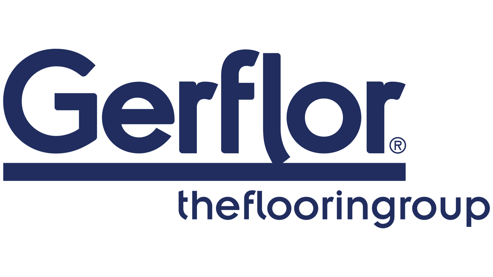Our Brands | Selby Contract Flooring | Gerflor