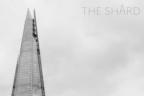 Commercial Client | The Shard