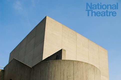 Commercial Client | National Theatre