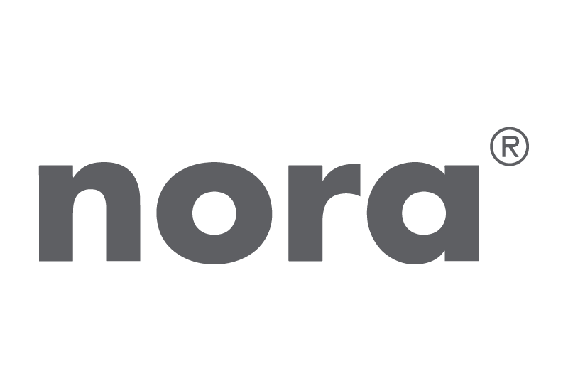Our Brands | Selby Contract Flooring | Nora by Interface