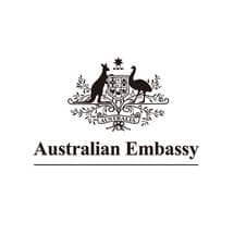 Commercial Flooring Client | Australian Embassy