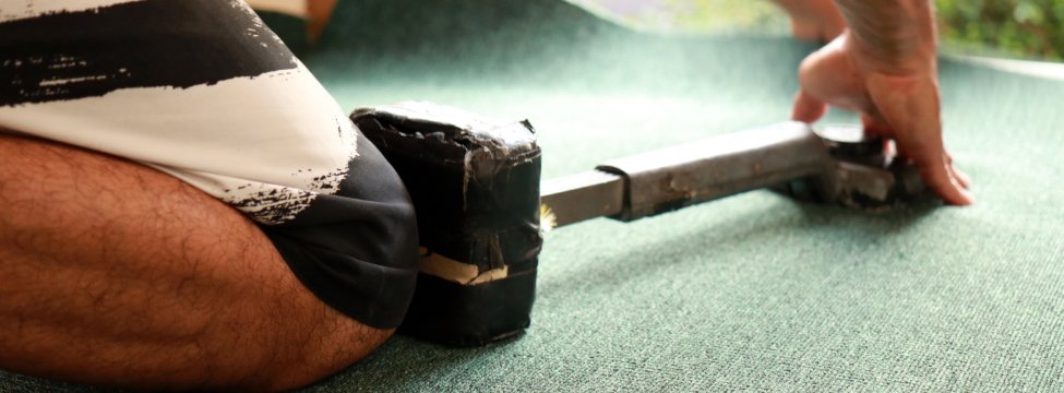 Commercial Flooring Installation